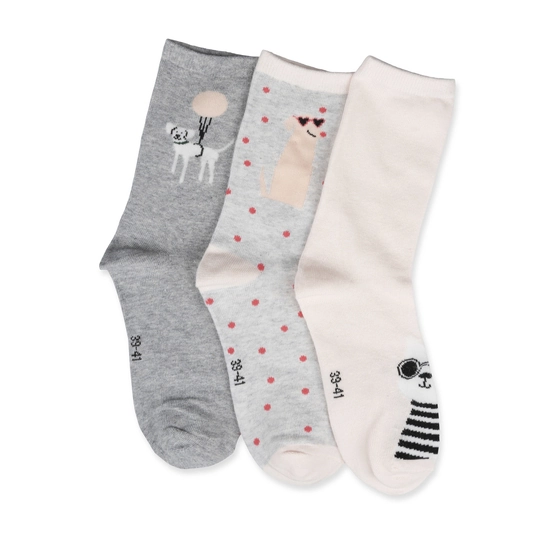 Chaussettes ROSE PHILOV