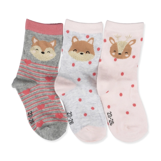 Chaussettes ROSE NINI & GIRLS