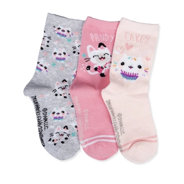 Chaussettes ROSE GABBY