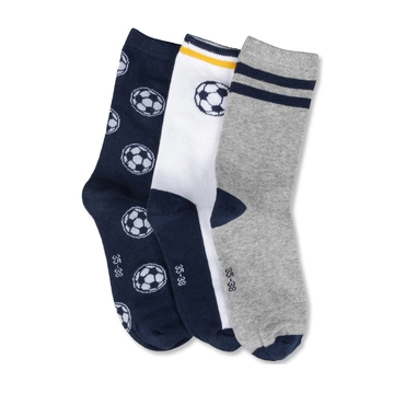 Chaussettes BLEU TAMS