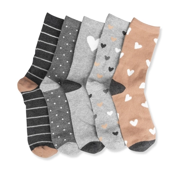 Socks GREY PHILOV