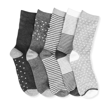 Socks GREY PHILOV