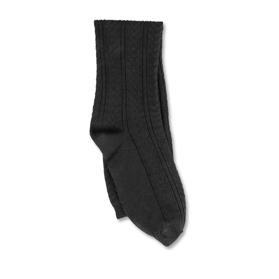 Socks BLACK MERRY SCOTT