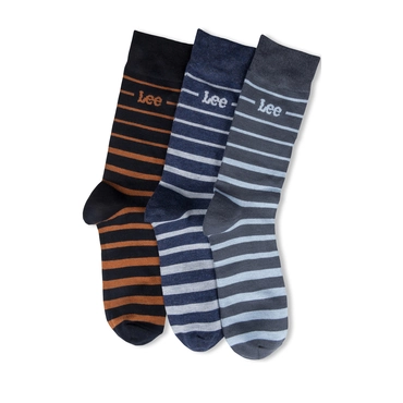 Socks BLUE LEE