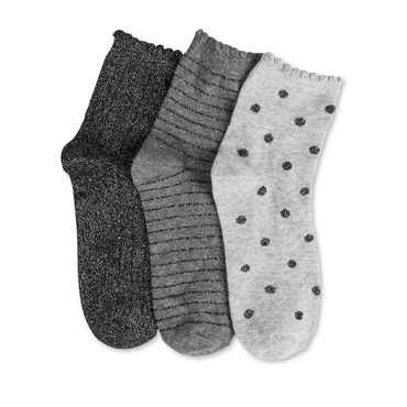 Socks GREY SINEQUANONE