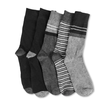 Socks GREY FREECODER