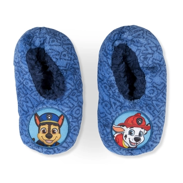 Chaussettes BLEU paw patrol