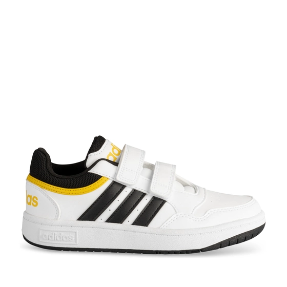 Sneakers WHITE ADIDAS HOOPS