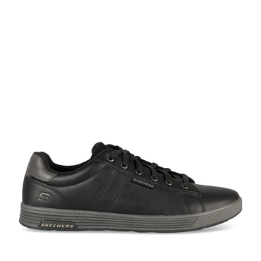 Baskets NOIR SKECHERS CAVELL