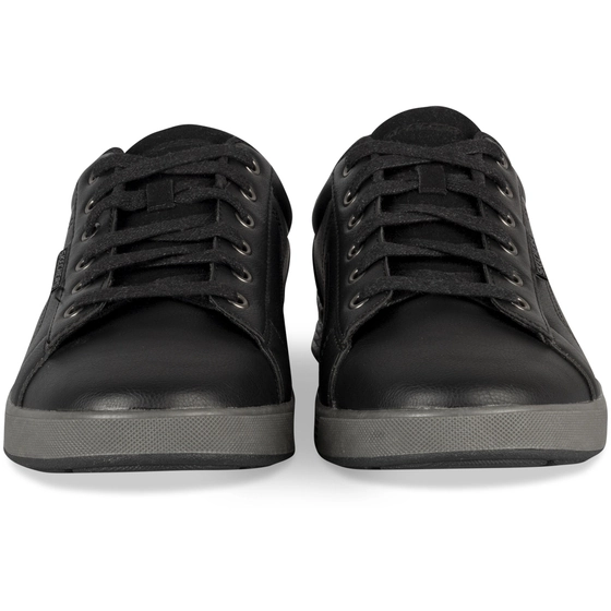 Baskets NOIR SKECHERS CAVELL