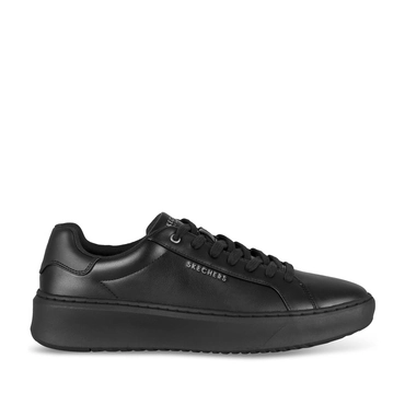 Baskets NOIR SKECHERS COURT BREAK 