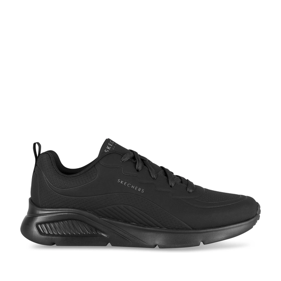 Baskets NOIR SKECHERS UNO LITE 