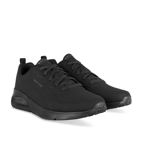 Baskets NOIR SKECHERS UNO LITE 