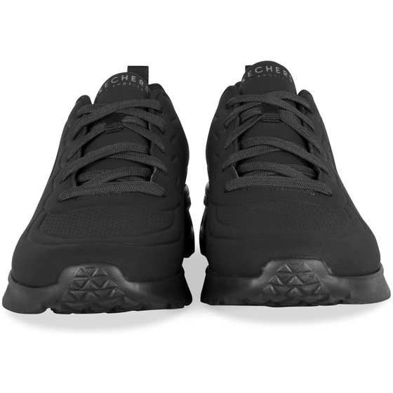 Baskets NOIR SKECHERS UNO LITE 