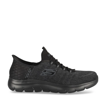 Sneakers BLACK SKECHERS SUMMITS 