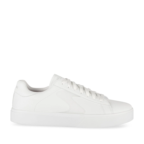 Sneakers WHITE SKECHERS EDEN LX 