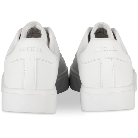 Sneakers WHITE SKECHERS EDEN LX 