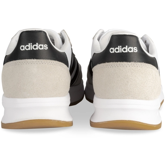 Baskets BLANC ADIDAS RUN 72