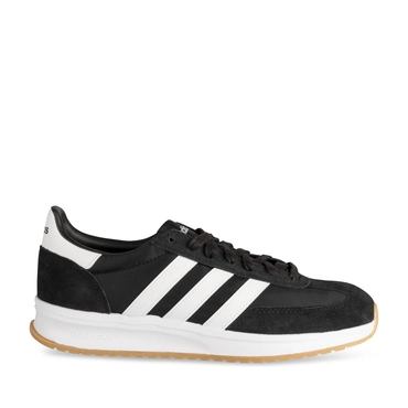 Baskets NOIR ADIDAS RUN 72