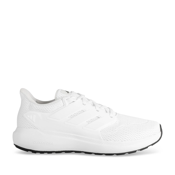 Baskets BLANC ADIDAS ULTIMASHOW