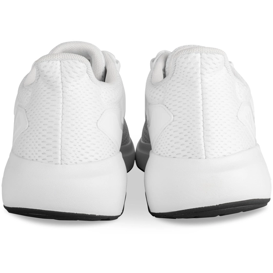 Baskets BLANC ADIDAS ULTIMASHOW