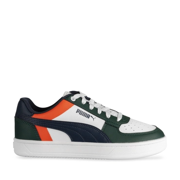 Sneakers WIT PUMA CAVEN