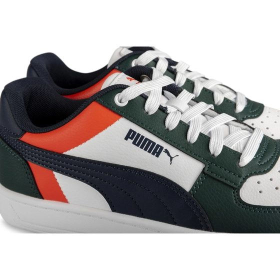 Sneakers WHITE PUMA CAVEN