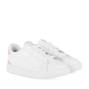 Sneakers WHITE PUMA SERVE PRO 