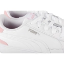 Sneakers WHITE PUMA SERVE PRO 