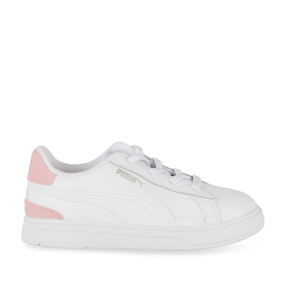 Sneakers WHITE PUMA SERVE PRO 