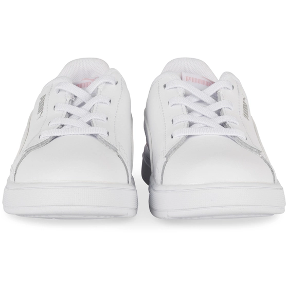 Baskets BLANC PUMA SERVE PRO 