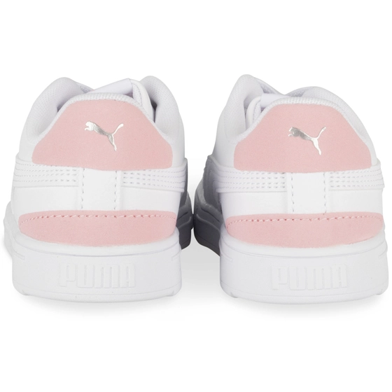 Sneakers WHITE PUMA SERVE PRO 