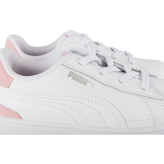 Sneakers WHITE PUMA SERVE PRO 