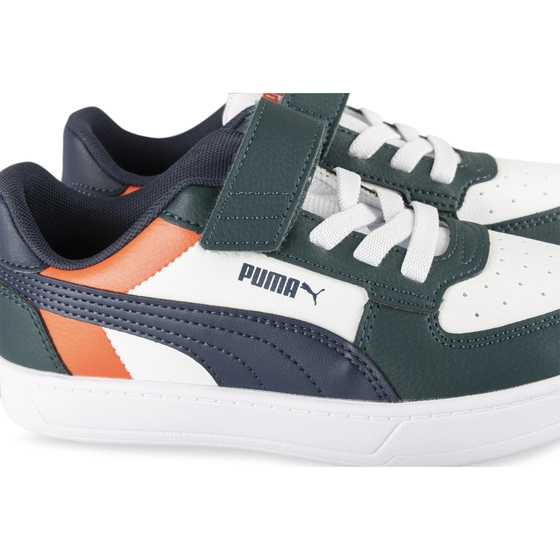 Sneakers BLACK PUMA CAVEN