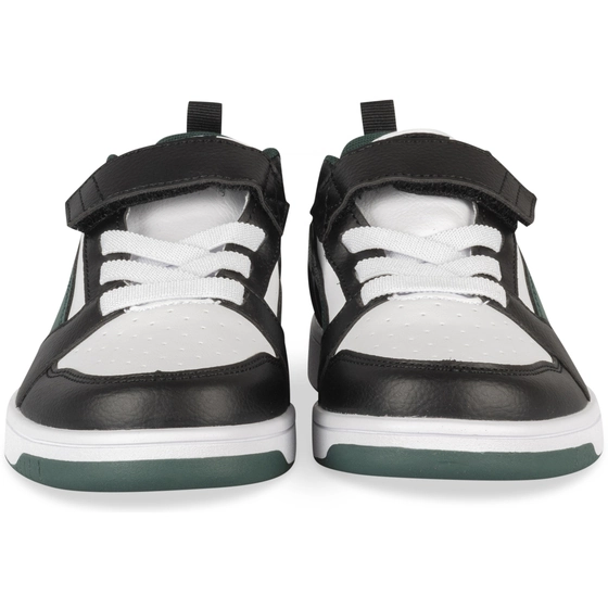 Sneakers BLACK PUMA REBOUND 