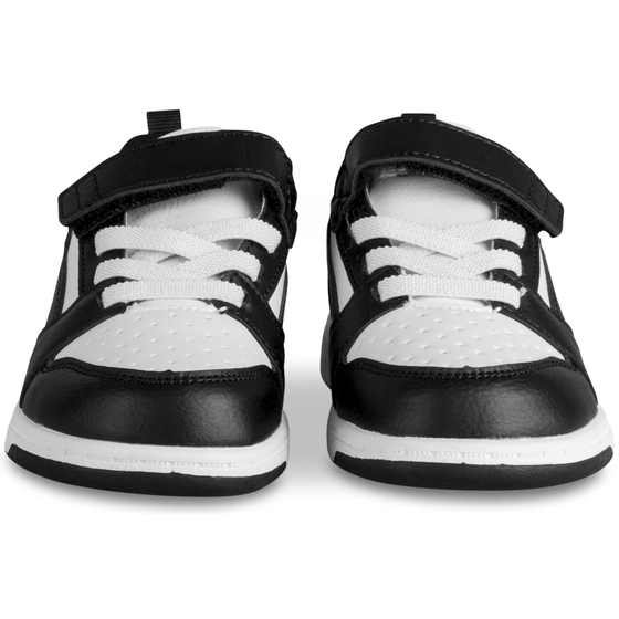 Baskets NOIR PUMA REBOUND 