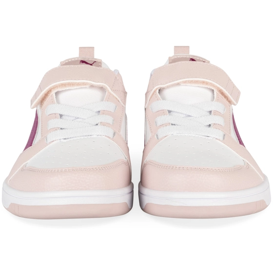 Sneakers PINK PUMA REBOUND 