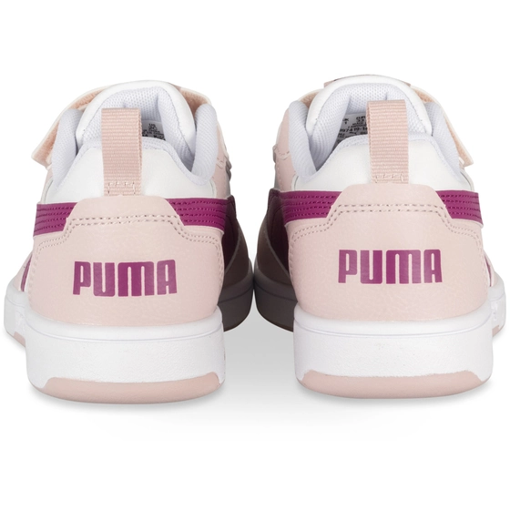 Sneakers PINK PUMA REBOUND 