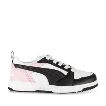 Sneakers ZWART PUMA REBOUND 