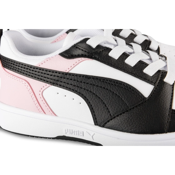 Sneakers BLACK PUMA REBOUND 