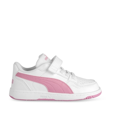 Baskets BLANC PUMA CAVEN