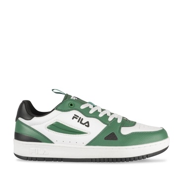 Sneakers WIT FILA SUOLO 