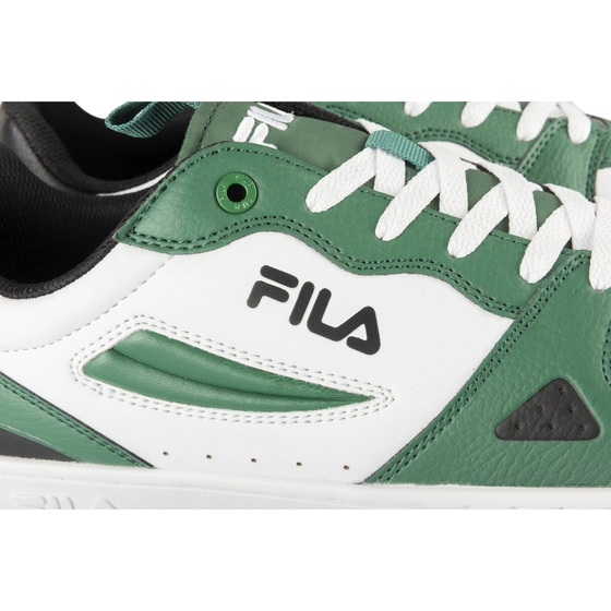 Baskets BLANC FILA SUOLO 