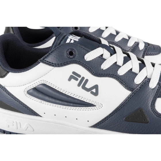 Sneakers WHITE FILA SUOLO 