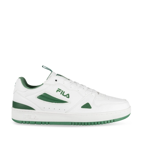 Sneakers WHITE FILA SUOLO 