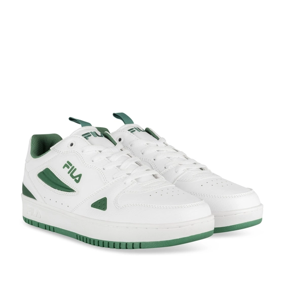 Sneakers WHITE FILA SUOLO 