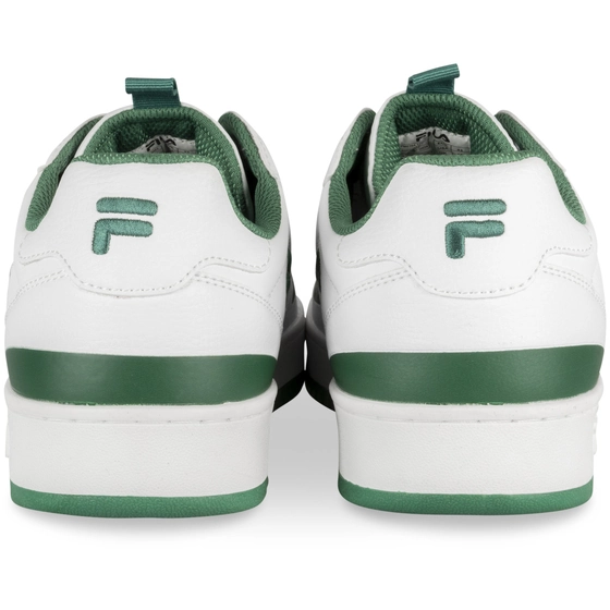 Sneakers WHITE FILA SUOLO 