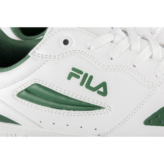 Sneakers WHITE FILA SUOLO 