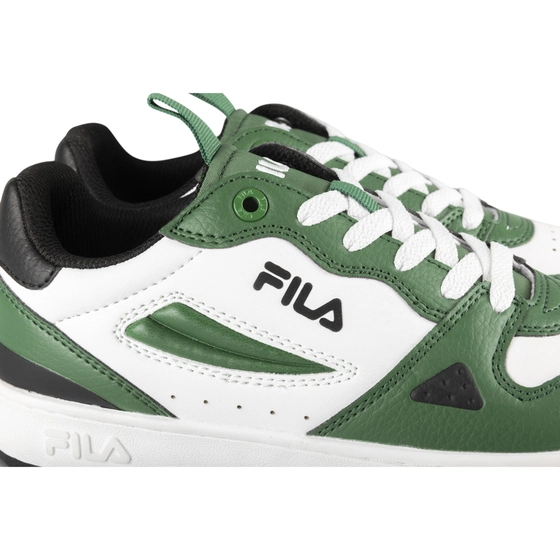 Sneakers WHITE FILA SUOLO 