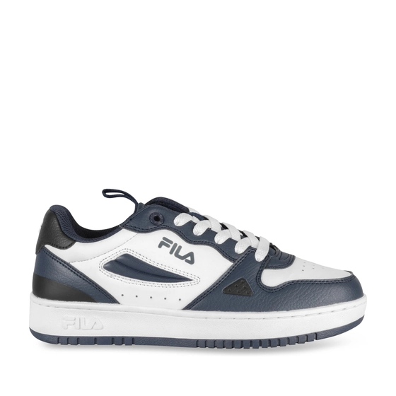 Baskets BLANC FILA SUOLO 